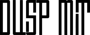 Department of Urban Studies and Planning