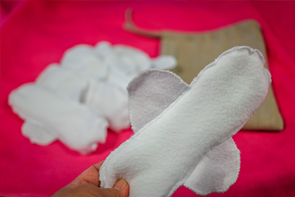 Pad Project 1